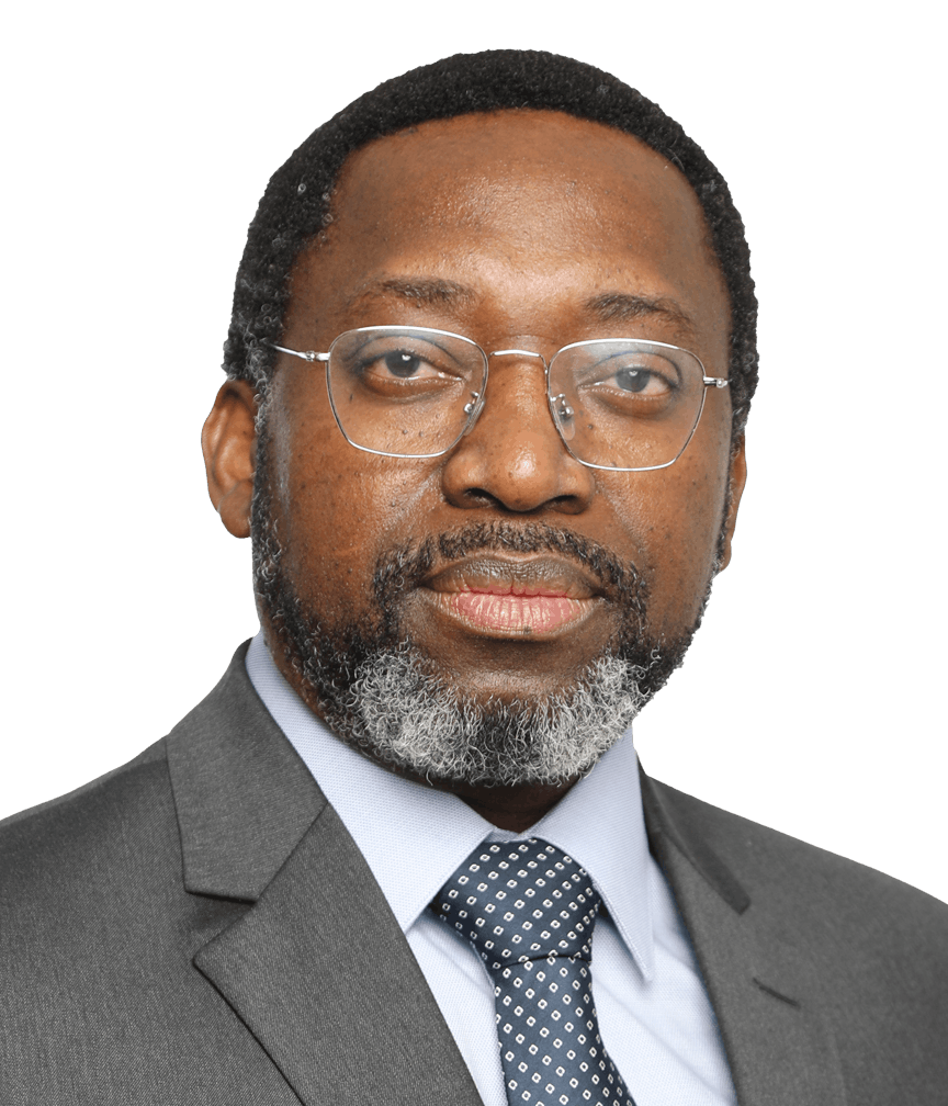 Anicet Okinga